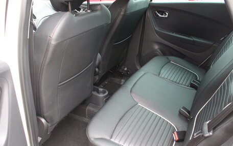 Renault Kaptur I рестайлинг, 2019 год, 1 770 000 рублей, 25 фотография