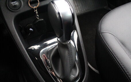 Renault Kaptur I рестайлинг, 2019 год, 1 770 000 рублей, 22 фотография