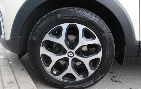 Renault Kaptur I рестайлинг, 2019 год, 1 770 000 рублей, 27 фотография