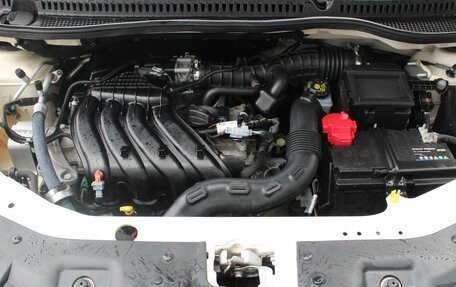 Renault Kaptur I рестайлинг, 2019 год, 1 770 000 рублей, 29 фотография