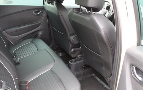 Renault Kaptur I рестайлинг, 2019 год, 1 770 000 рублей, 26 фотография