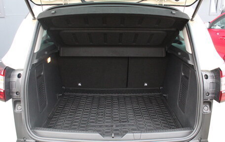 Renault Kaptur I рестайлинг, 2019 год, 1 770 000 рублей, 28 фотография