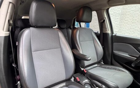 Opel Mokka I, 2013 год, 950 000 рублей, 11 фотография