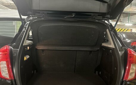 Opel Mokka I, 2013 год, 950 000 рублей, 13 фотография