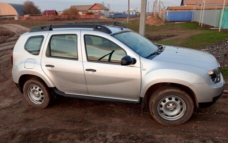 Renault Duster I рестайлинг, 2018 год, 1 300 000 рублей, 3 фотография