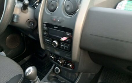 Renault Duster I рестайлинг, 2018 год, 1 300 000 рублей, 2 фотография