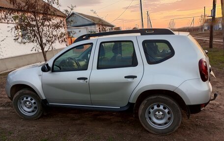 Renault Duster I рестайлинг, 2018 год, 1 300 000 рублей, 6 фотография