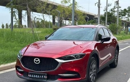 Mazda CX-4, 2021 год, 1 990 000 рублей, 1 фотография