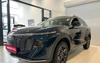 Haval F7, 2025 год, 3 549 000 рублей, 1 фотография