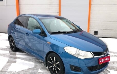 Chery Very (A13), 2013 год, 250 000 рублей, 1 фотография