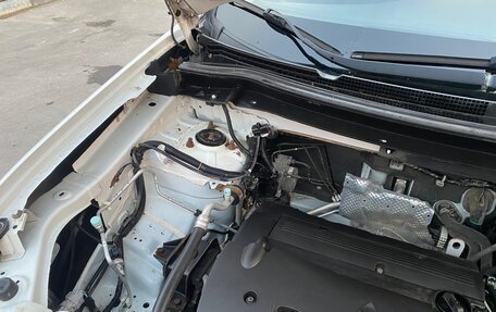 Mitsubishi Outlander III рестайлинг 3, 2013 год, 880 000 рублей, 15 фотография