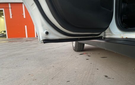 Mitsubishi Outlander III рестайлинг 3, 2013 год, 880 000 рублей, 25 фотография