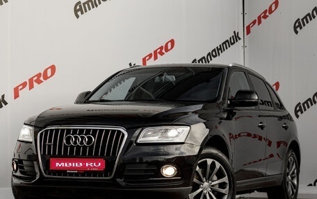 Audi Q5, 2015 год, 2 195 000 рублей, 1 фотография