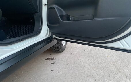 Mitsubishi Outlander III рестайлинг 3, 2013 год, 880 000 рублей, 28 фотография