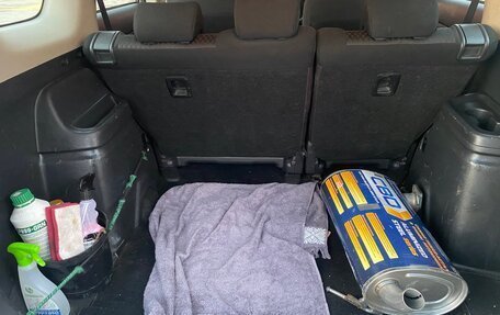 Mitsubishi Outlander III рестайлинг 3, 2013 год, 880 000 рублей, 29 фотография