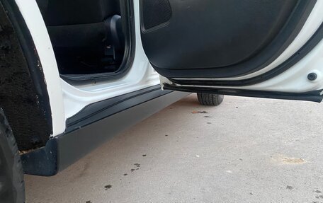 Mitsubishi Outlander III рестайлинг 3, 2013 год, 880 000 рублей, 30 фотография