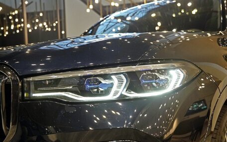 BMW X7, 2021 год, 9 650 000 рублей, 5 фотография