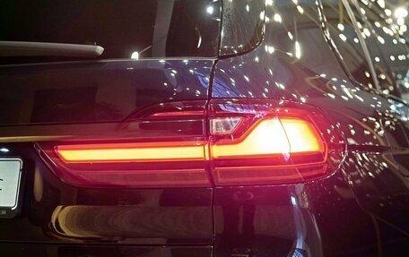 BMW X7, 2021 год, 9 650 000 рублей, 6 фотография