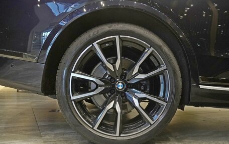 BMW X7, 2021 год, 9 650 000 рублей, 7 фотография