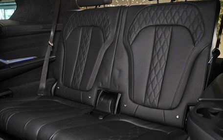 BMW X7, 2021 год, 9 650 000 рублей, 13 фотография