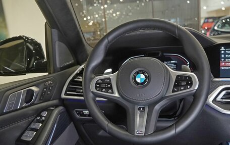 BMW X7, 2021 год, 9 650 000 рублей, 15 фотография