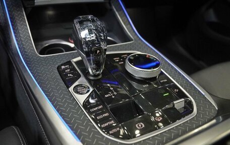 BMW X7, 2021 год, 9 650 000 рублей, 21 фотография