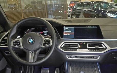 BMW X7, 2021 год, 9 650 000 рублей, 17 фотография