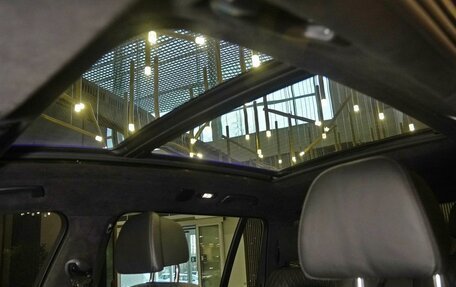 BMW X7, 2021 год, 9 650 000 рублей, 23 фотография