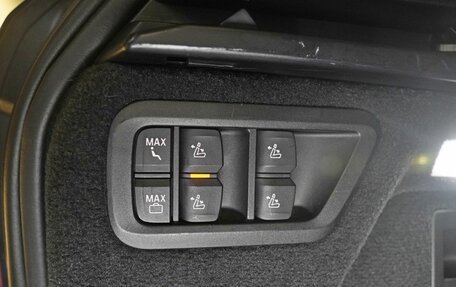 BMW X7, 2021 год, 9 650 000 рублей, 28 фотография