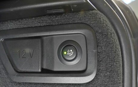 BMW X7, 2021 год, 9 650 000 рублей, 29 фотография