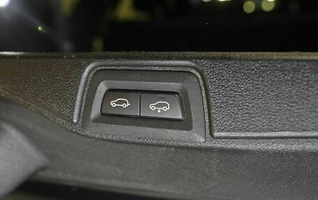 BMW X7, 2021 год, 9 650 000 рублей, 26 фотография