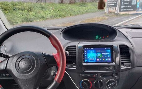 Geely MK Cross I, 2012 год, 255 000 рублей, 2 фотография