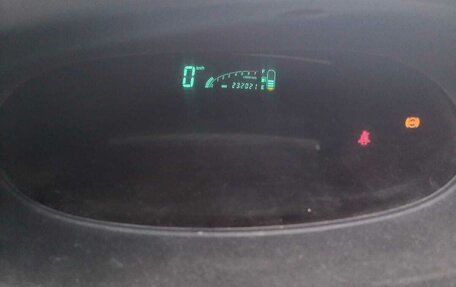 Geely MK Cross I, 2012 год, 255 000 рублей, 4 фотография