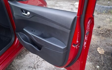 Hyundai Solaris II рестайлинг, 2020 год, 1 550 000 рублей, 2 фотография