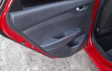 Hyundai Solaris II рестайлинг, 2020 год, 1 550 000 рублей, 3 фотография