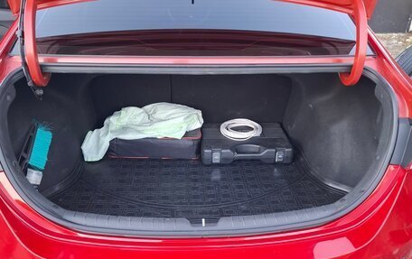 Hyundai Solaris II рестайлинг, 2020 год, 1 550 000 рублей, 4 фотография