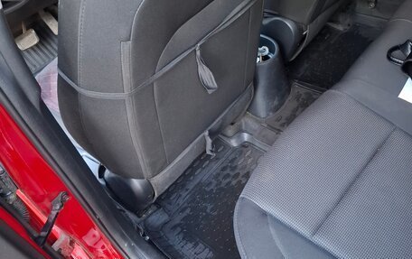 Hyundai Solaris II рестайлинг, 2020 год, 1 550 000 рублей, 6 фотография