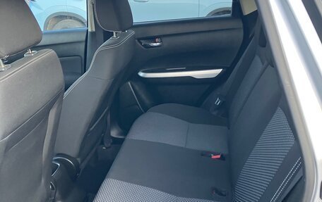 Suzuki Vitara II рестайлинг, 2018 год, 1 590 000 рублей, 9 фотография