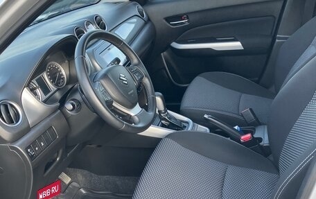 Suzuki Vitara II рестайлинг, 2018 год, 1 590 000 рублей, 4 фотография