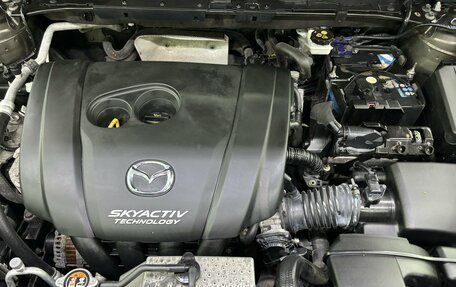 Mazda CX-5 II, 2017 год, 2 550 000 рублей, 5 фотография