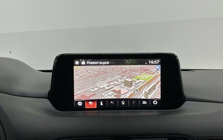 Mazda CX-5 II, 2017 год, 2 550 000 рублей, 11 фотография