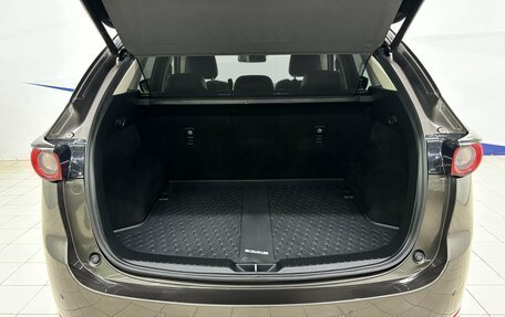 Mazda CX-5 II, 2017 год, 2 550 000 рублей, 7 фотография