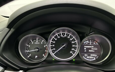 Mazda CX-5 II, 2017 год, 2 550 000 рублей, 10 фотография