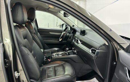 Mazda CX-5 II, 2017 год, 2 550 000 рублей, 15 фотография