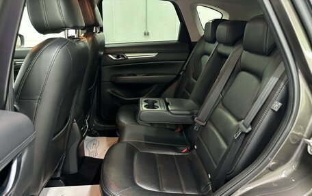 Mazda CX-5 II, 2017 год, 2 550 000 рублей, 16 фотография