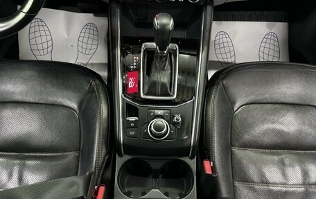 Mazda CX-5 II, 2017 год, 2 550 000 рублей, 13 фотография