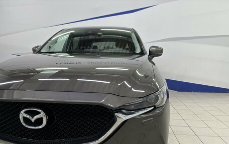 Mazda CX-5 II, 2017 год, 2 550 000 рублей, 17 фотография