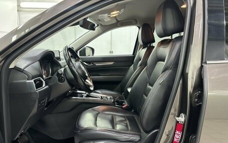 Mazda CX-5 II, 2017 год, 2 550 000 рублей, 14 фотография