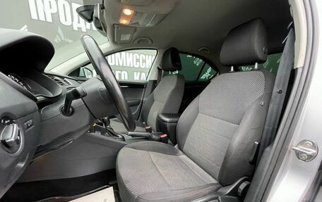 Skoda Octavia, 2015 год, 1 615 000 рублей, 11 фотография