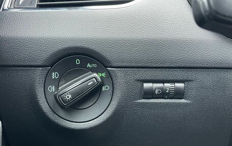 Skoda Octavia, 2015 год, 1 615 000 рублей, 23 фотография